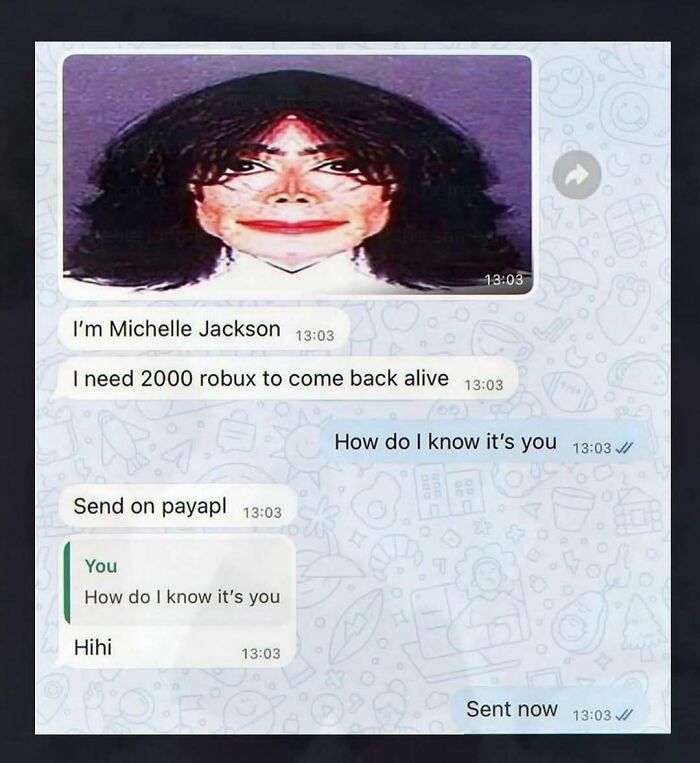 52 Funny And Stupid Screenshots That Show How Weird People On The Internet Can Be