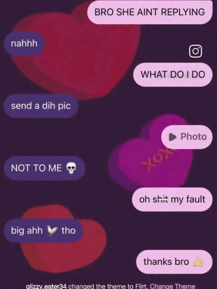 52 Funny And Stupid Screenshots That Show How Weird People On The Internet Can Be