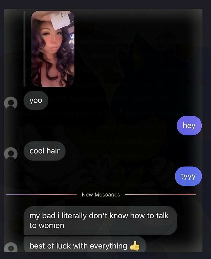 52 Funny And Stupid Screenshots That Show How Weird People On The Internet Can Be