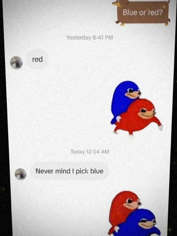 52 Funny And Stupid Screenshots That Show How Weird People On The Internet Can Be