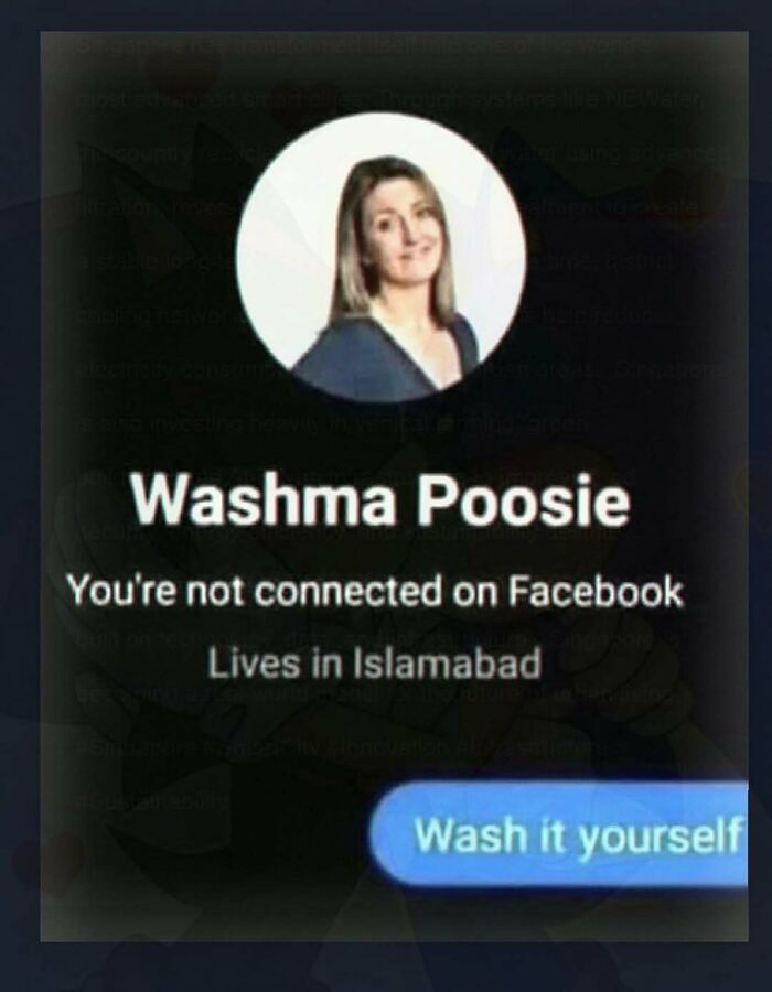 52 Funny And Stupid Screenshots That Show How Weird People On The Internet Can Be
