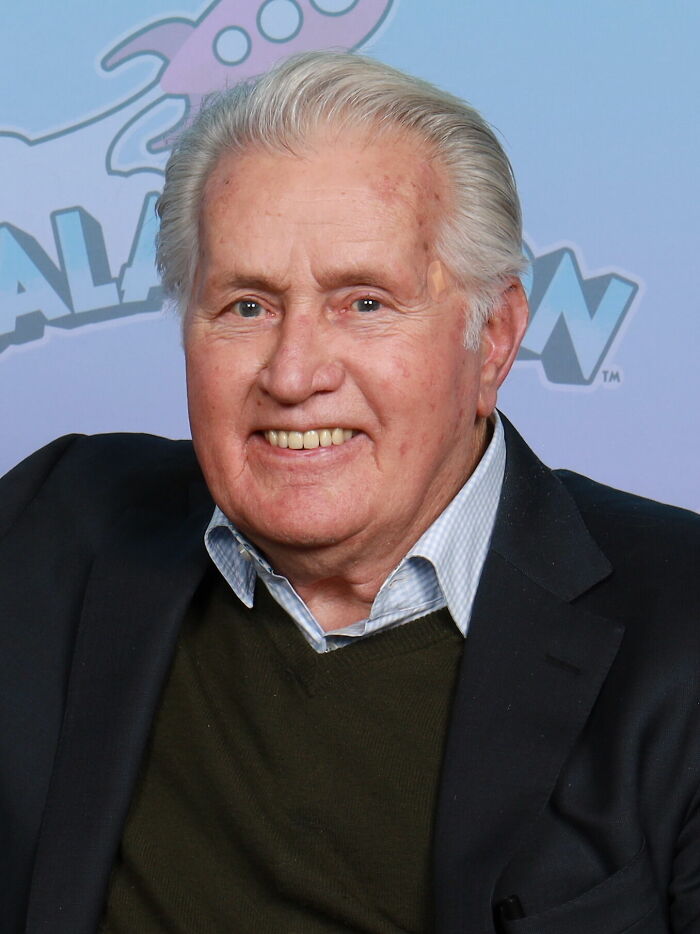 Martin Sheen: Bio And Career Highlights Martin Sheen: Bio And Career Highlights