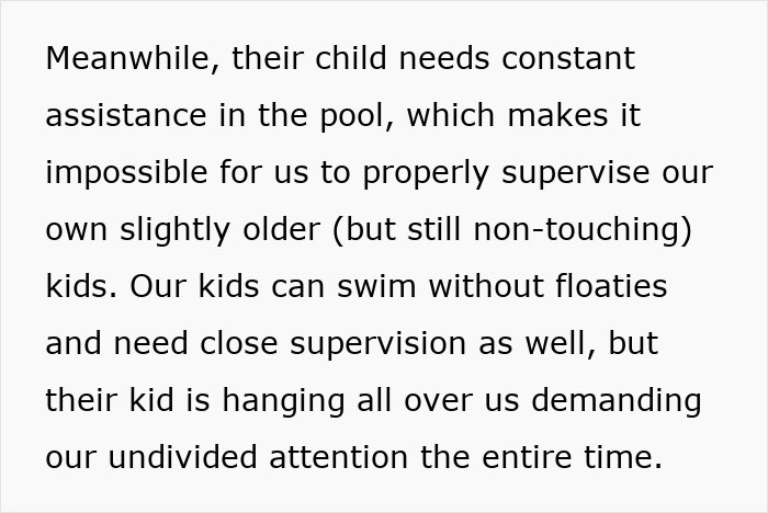 Dad Keeps Sending His Kid To The Neighbors To Get Free Childcare, They Decide They’ve Had Enough Dad Keeps Sending His Kid To The Neighbors To Get Free Childcare, They Decide They’ve Had Enough