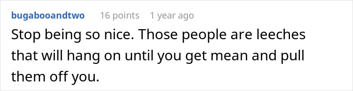 Dad Keeps Sending His Kid To The Neighbors To Get Free Childcare, They Decide They’ve Had Enough Dad Keeps Sending His Kid To The Neighbors To Get Free Childcare, They Decide They’ve Had Enough