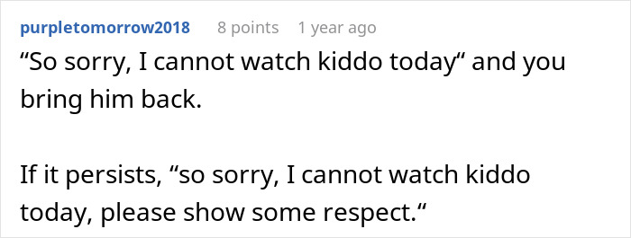 Dad Keeps Sending His Kid To The Neighbors To Get Free Childcare, They Decide They’ve Had Enough Dad Keeps Sending His Kid To The Neighbors To Get Free Childcare, They Decide They’ve Had Enough