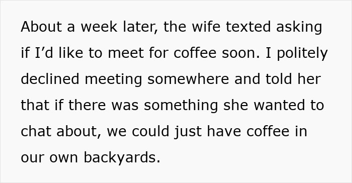 Dad Keeps Sending His Kid To The Neighbors To Get Free Childcare, They Decide They’ve Had Enough Dad Keeps Sending His Kid To The Neighbors To Get Free Childcare, They Decide They’ve Had Enough