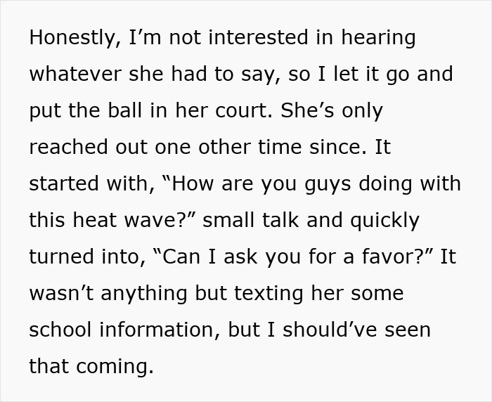 Dad Keeps Sending His Kid To The Neighbors To Get Free Childcare, They Decide They’ve Had Enough Dad Keeps Sending His Kid To The Neighbors To Get Free Childcare, They Decide They’ve Had Enough