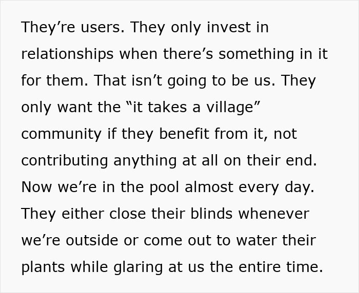 Dad Keeps Sending His Kid To The Neighbors To Get Free Childcare, They Decide They’ve Had Enough Dad Keeps Sending His Kid To The Neighbors To Get Free Childcare, They Decide They’ve Had Enough