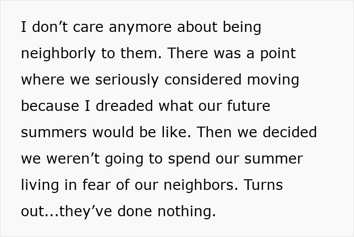 Dad Keeps Sending His Kid To The Neighbors To Get Free Childcare, They Decide They’ve Had Enough Dad Keeps Sending His Kid To The Neighbors To Get Free Childcare, They Decide They’ve Had Enough