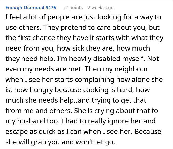 Dad Keeps Sending His Kid To The Neighbors To Get Free Childcare, They Decide They’ve Had Enough Dad Keeps Sending His Kid To The Neighbors To Get Free Childcare, They Decide They’ve Had Enough