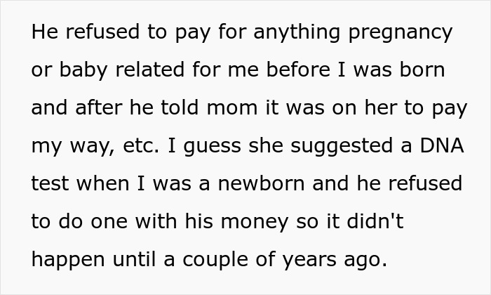 Family Demands Reconciliation After 17 Years Of Heartless Child Neglect: “Get Over It” Family Demands Reconciliation After 17 Years Of Heartless Child Neglect: “Get Over It”