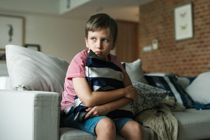 Family Demands Reconciliation After 17 Years Of Heartless Child Neglect: “Get Over It” Family Demands Reconciliation After 17 Years Of Heartless Child Neglect: “Get Over It”