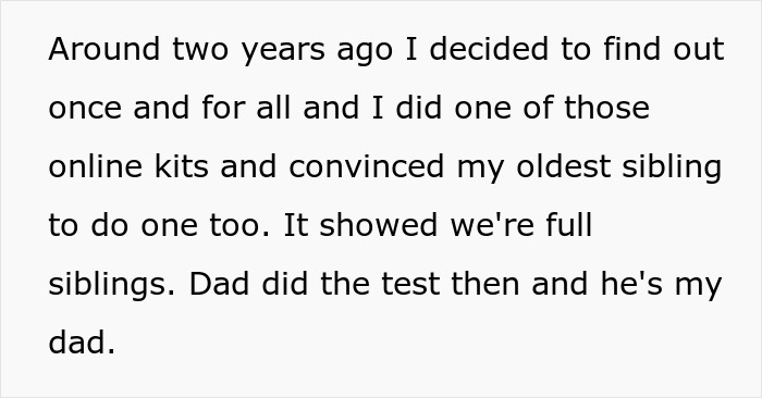 Family Demands Reconciliation After 17 Years Of Heartless Child Neglect: “Get Over It” Family Demands Reconciliation After 17 Years Of Heartless Child Neglect: “Get Over It”