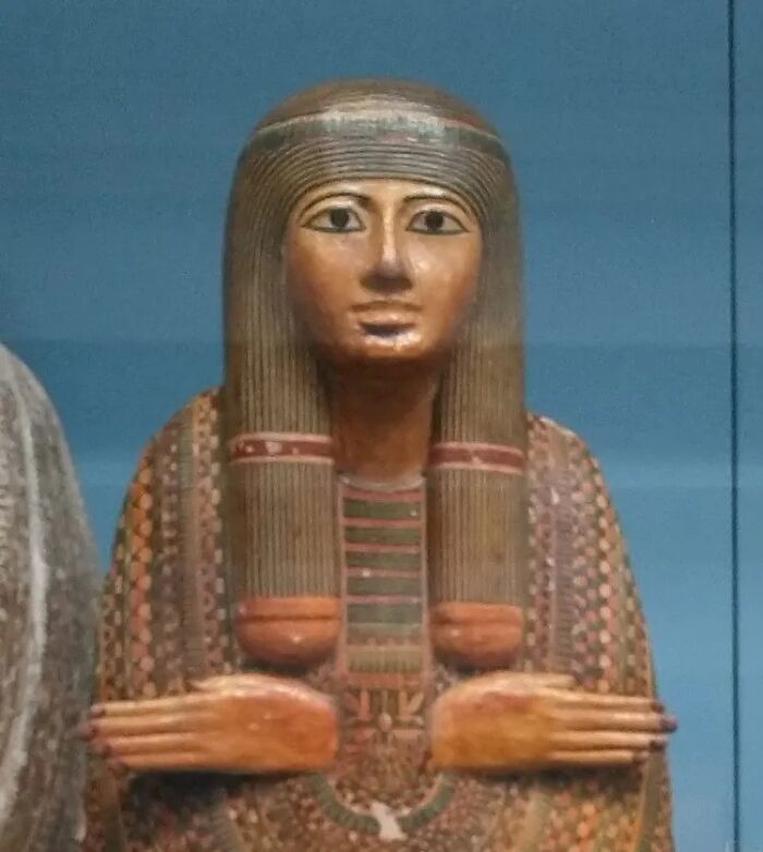20 Historical Objects With Horror-Like Stories, According To A Researcher 20 Historical Objects With Horror-Like Stories, According To A Researcher