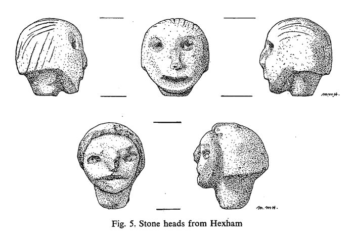 20 Historical Objects With Horror-Like Stories, According To A Researcher 20 Historical Objects With Horror-Like Stories, According To A Researcher