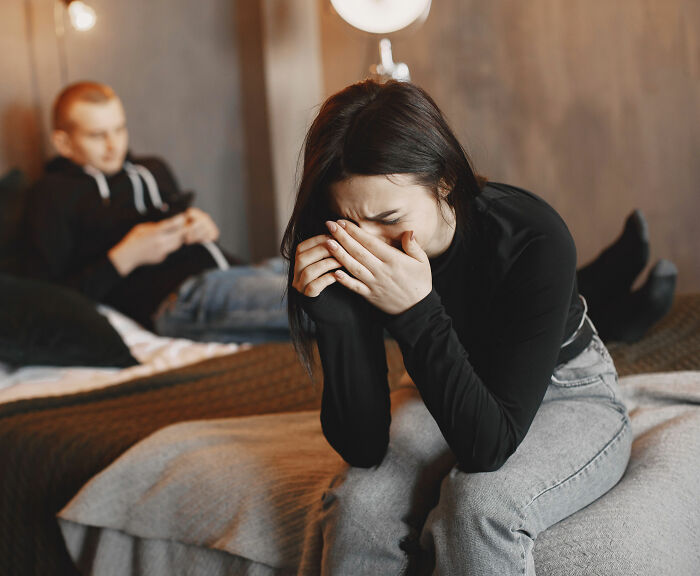 Man Who Accidentally Married His Cousin Asks The Internet For Advice Man Who Accidentally Married His Cousin Asks The Internet For Advice