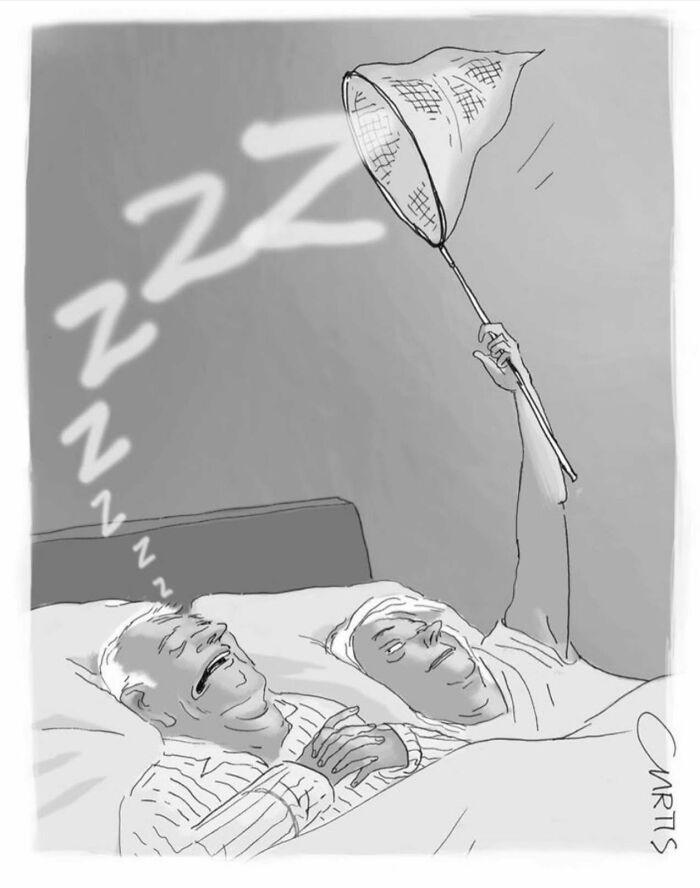 50 Satirical One-Panel Cartoons Showcasing The Reality Of Modern-Day Society By Kate Curtis (New Pics) 50 Satirical One-Panel Cartoons Showcasing The Reality Of Modern-Day Society By Kate Curtis (New Pics)