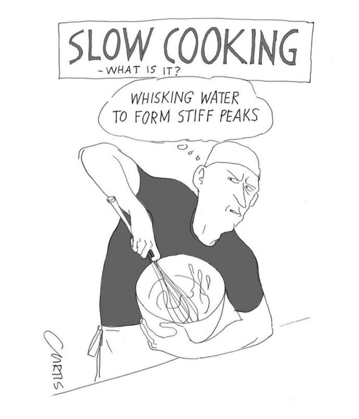 50 Satirical One-Panel Cartoons Showcasing The Reality Of Modern-Day Society By Kate Curtis (New Pics) 50 Satirical One-Panel Cartoons Showcasing The Reality Of Modern-Day Society By Kate Curtis (New Pics)