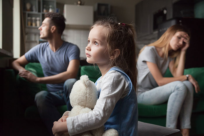 15YO Opens Up About Fearing Her New Stepmom, Uncle Turns Her Confession Into A Wedding Day Meltdown 15YO Opens Up About Fearing Her New Stepmom, Uncle Turns Her Confession Into A Wedding Day Meltdown
