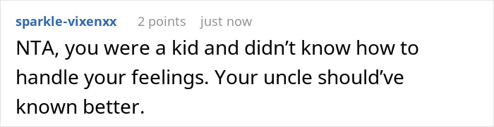 15YO Opens Up About Fearing Her New Stepmom, Uncle Turns Her Confession Into A Wedding Day Meltdown 15YO Opens Up About Fearing Her New Stepmom, Uncle Turns Her Confession Into A Wedding Day Meltdown