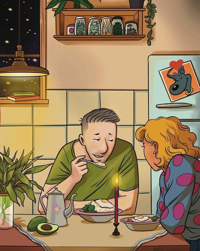This Artist Reimagined Doug Funnie And The Entire Cast As Adults, And It Feels Surprisingly Accurate (22 Pics) This Artist Reimagined Doug Funnie And The Entire Cast As Adults, And It Feels Surprisingly Accurate (22 Pics)