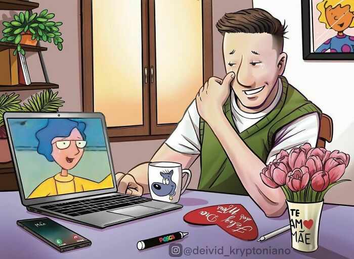 This Artist Reimagined Doug Funnie And The Entire Cast As Adults, And It Feels Surprisingly Accurate (22 Pics) This Artist Reimagined Doug Funnie And The Entire Cast As Adults, And It Feels Surprisingly Accurate (22 Pics)
