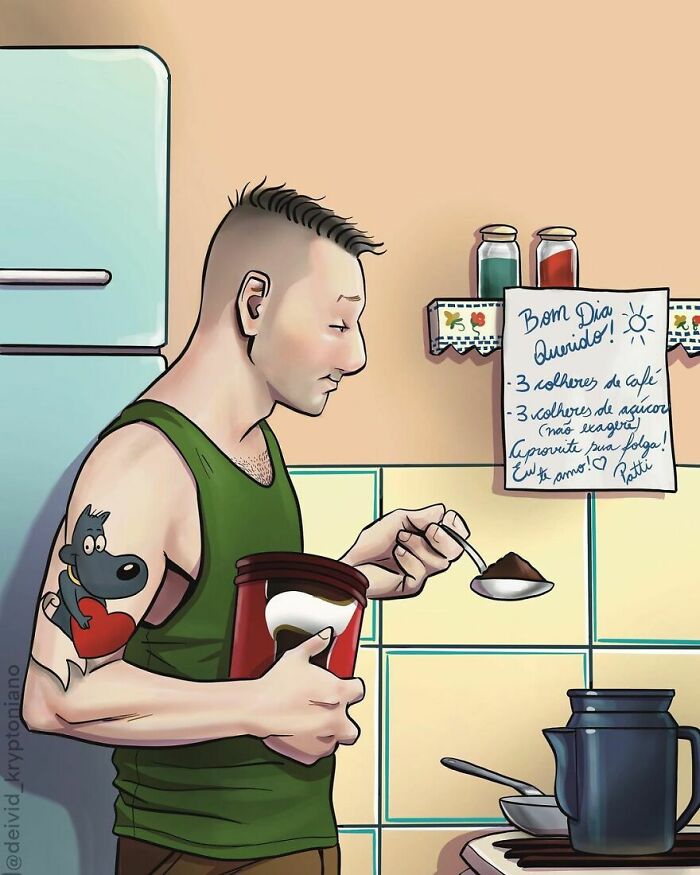 This Artist Reimagined Doug Funnie And The Entire Cast As Adults, And It Feels Surprisingly Accurate (22 Pics) This Artist Reimagined Doug Funnie And The Entire Cast As Adults, And It Feels Surprisingly Accurate (22 Pics)