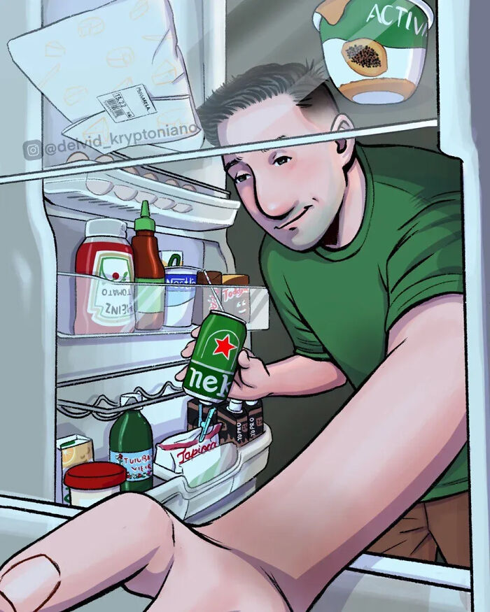 This Artist Reimagined Doug Funnie And The Entire Cast As Adults, And It Feels Surprisingly Accurate (22 Pics) This Artist Reimagined Doug Funnie And The Entire Cast As Adults, And It Feels Surprisingly Accurate (22 Pics)