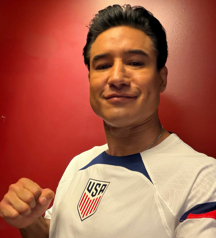 Mario Lopez Posts “Creepy” Video Of His Own Niece, And Now The Internet Is Roasting Him Alive Mario Lopez Posts “Creepy” Video Of His Own Niece, And Now The Internet Is Roasting Him Alive