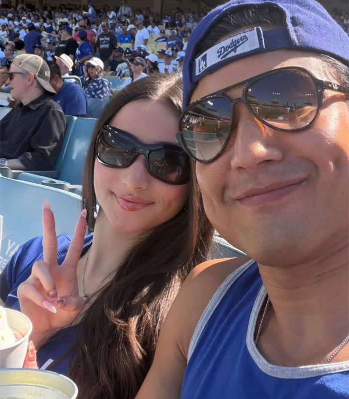 Mario Lopez Posts “Creepy” Video Of His Own Niece, And Now The Internet Is Roasting Him Alive Mario Lopez Posts “Creepy” Video Of His Own Niece, And Now The Internet Is Roasting Him Alive