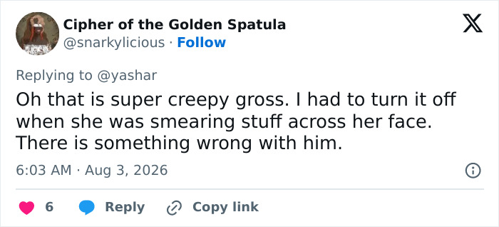 Mario Lopez Posts “Creepy” Video Of His Own Niece, And Now The Internet Is Roasting Him Alive Mario Lopez Posts “Creepy” Video Of His Own Niece, And Now The Internet Is Roasting Him Alive