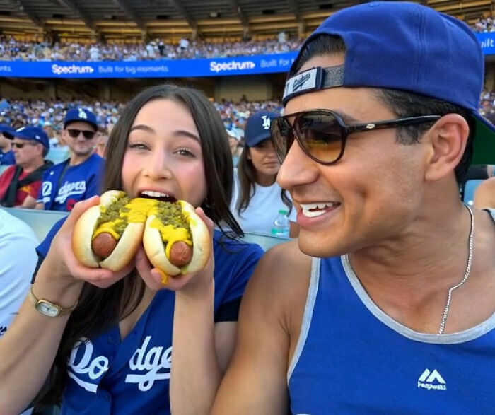 Mario Lopez Posts “Creepy” Video Of His Own Niece, And Now The Internet Is Roasting Him Alive Mario Lopez Posts “Creepy” Video Of His Own Niece, And Now The Internet Is Roasting Him Alive