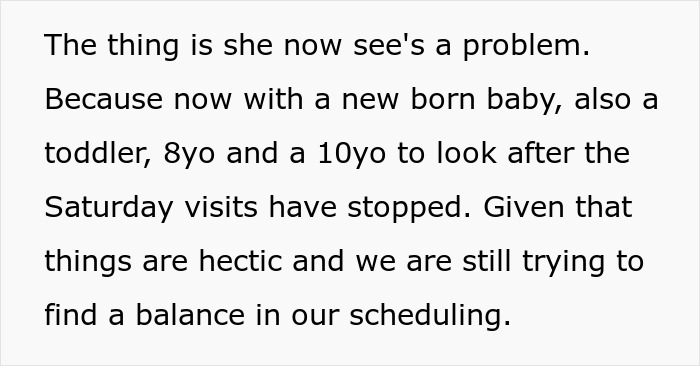 Pushy MIL Demands Four-Hour Ride Before Sunrise, Son Agrees But Drops Her Off At The Bus Station Pushy MIL Demands Four-Hour Ride Before Sunrise, Son Agrees But Drops Her Off At The Bus Station