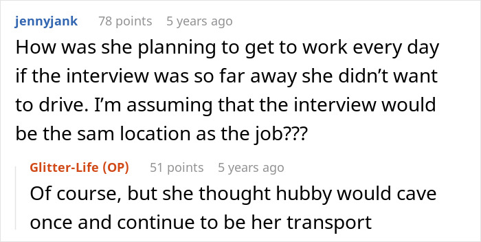 Pushy MIL Demands Four-Hour Ride Before Sunrise, Son Agrees But Drops Her Off At The Bus Station Pushy MIL Demands Four-Hour Ride Before Sunrise, Son Agrees But Drops Her Off At The Bus Station