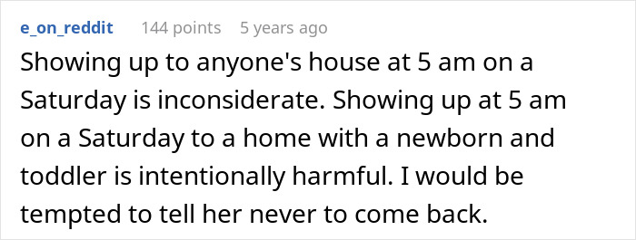 Pushy MIL Demands Four-Hour Ride Before Sunrise, Son Agrees But Drops Her Off At The Bus Station Pushy MIL Demands Four-Hour Ride Before Sunrise, Son Agrees But Drops Her Off At The Bus Station