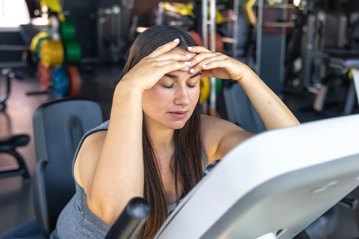 Guy Chases His Dream Girl, Spends The Next Year Calling Her Chubby And Trying To ‘Fix’ Her Guy Chases His Dream Girl, Spends The Next Year Calling Her Chubby And Trying To ‘Fix’ Her