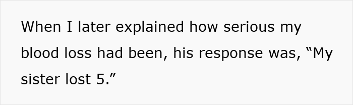 Guy Treats Paternity Leave Like A Vacay, Wife Feels Abandoned After He Ditches Her And Baby In NICU Guy Treats Paternity Leave Like A Vacay, Wife Feels Abandoned After He Ditches Her And Baby In NICU