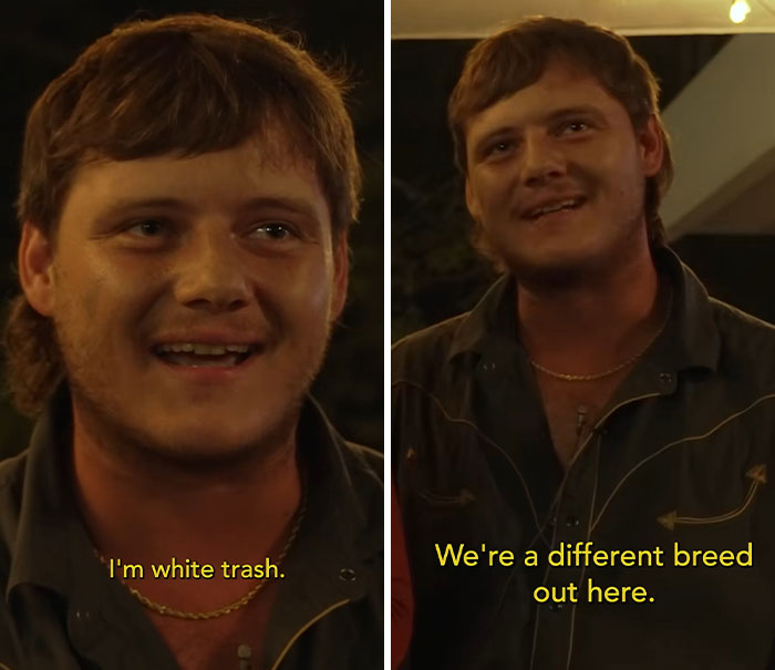 “One Bar. Two Americas.”: Video Comparing Working Class Man And PhD Woman Has Everyone Saying The Same Thing “One Bar. Two Americas.”: Video Comparing Working Class Man And PhD Woman Has Everyone Saying The Same Thing