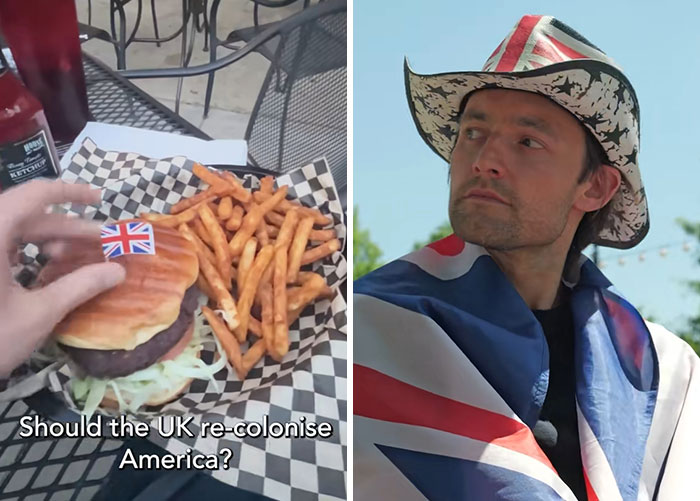 “One Bar. Two Americas.”: Video Comparing Working Class Man And PhD Woman Has Everyone Saying The Same Thing “One Bar. Two Americas.”: Video Comparing Working Class Man And PhD Woman Has Everyone Saying The Same Thing