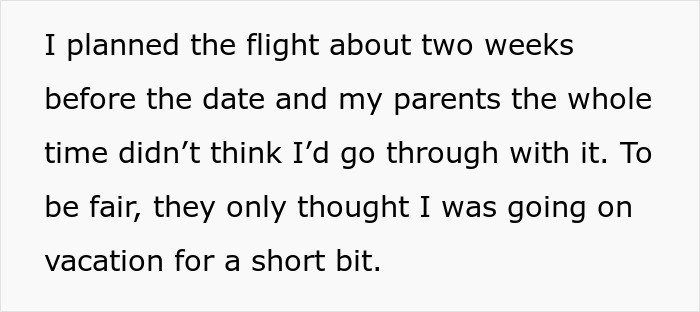Toxic Parents Try To Stop 18YO Daughter From Leaving The Country, Airport Security Shuts Them Down Toxic Parents Try To Stop 18YO Daughter From Leaving The Country, Airport Security Shuts Them Down