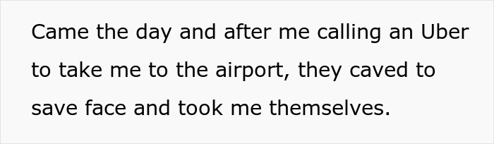 Toxic Parents Try To Stop 18YO Daughter From Leaving The Country, Airport Security Shuts Them Down Toxic Parents Try To Stop 18YO Daughter From Leaving The Country, Airport Security Shuts Them Down