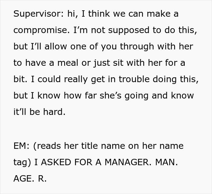 Toxic Parents Try To Stop 18YO Daughter From Leaving The Country, Airport Security Shuts Them Down Toxic Parents Try To Stop 18YO Daughter From Leaving The Country, Airport Security Shuts Them Down