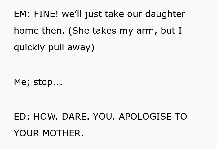 Toxic Parents Try To Stop 18YO Daughter From Leaving The Country, Airport Security Shuts Them Down Toxic Parents Try To Stop 18YO Daughter From Leaving The Country, Airport Security Shuts Them Down