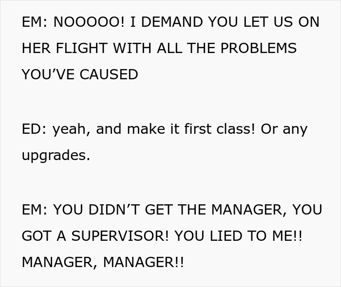 Toxic Parents Try To Stop 18YO Daughter From Leaving The Country, Airport Security Shuts Them Down Toxic Parents Try To Stop 18YO Daughter From Leaving The Country, Airport Security Shuts Them Down