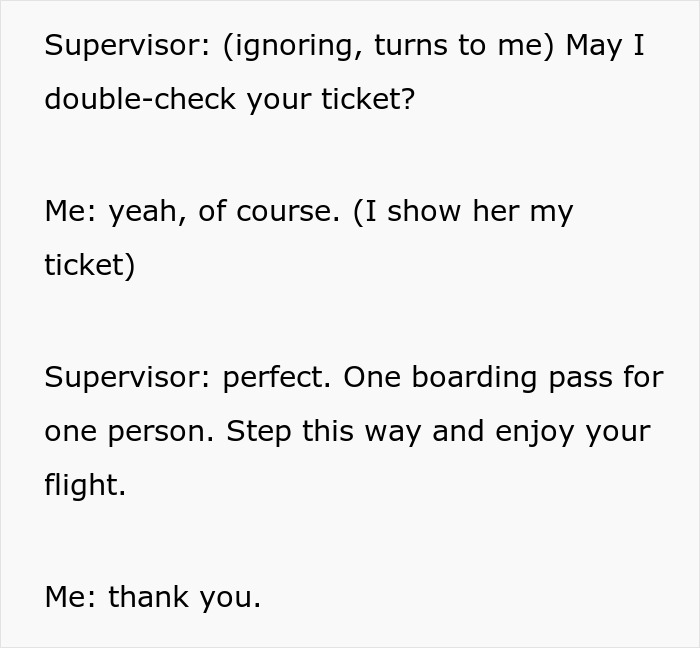 Toxic Parents Try To Stop 18YO Daughter From Leaving The Country, Airport Security Shuts Them Down Toxic Parents Try To Stop 18YO Daughter From Leaving The Country, Airport Security Shuts Them Down