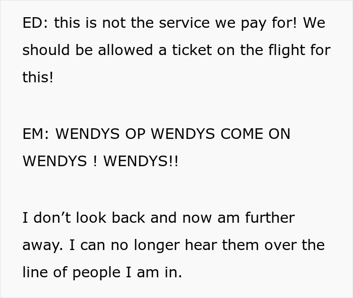 Toxic Parents Try To Stop 18YO Daughter From Leaving The Country, Airport Security Shuts Them Down Toxic Parents Try To Stop 18YO Daughter From Leaving The Country, Airport Security Shuts Them Down