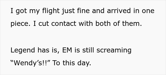 Toxic Parents Try To Stop 18YO Daughter From Leaving The Country, Airport Security Shuts Them Down Toxic Parents Try To Stop 18YO Daughter From Leaving The Country, Airport Security Shuts Them Down