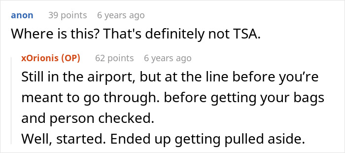 Toxic Parents Try To Stop 18YO Daughter From Leaving The Country, Airport Security Shuts Them Down Toxic Parents Try To Stop 18YO Daughter From Leaving The Country, Airport Security Shuts Them Down