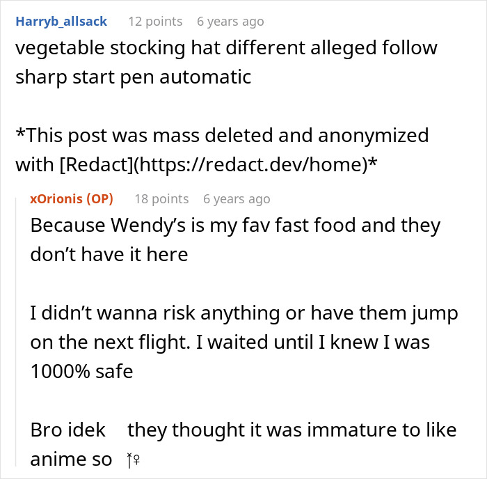 Toxic Parents Try To Stop 18YO Daughter From Leaving The Country, Airport Security Shuts Them Down Toxic Parents Try To Stop 18YO Daughter From Leaving The Country, Airport Security Shuts Them Down