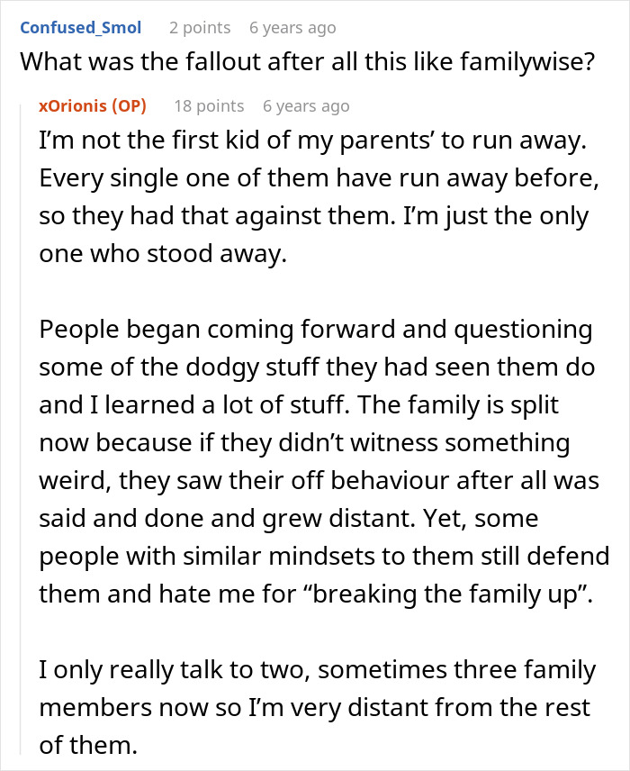 Toxic Parents Try To Stop 18YO Daughter From Leaving The Country, Airport Security Shuts Them Down Toxic Parents Try To Stop 18YO Daughter From Leaving The Country, Airport Security Shuts Them Down